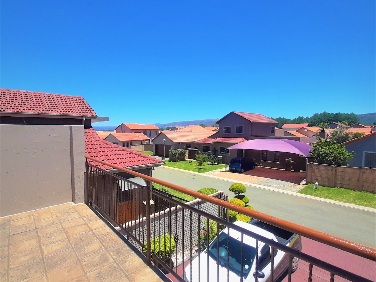 4 Bedroom Property for Sale in Waterkloof A H North West